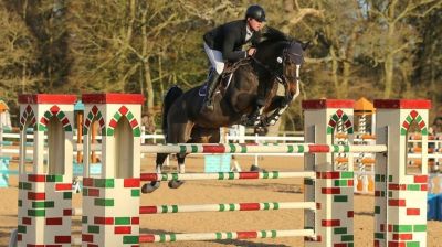 Wellington Riding CSI 2021 UK