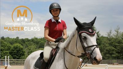 Georgina Bloomberg: Masterclass USA