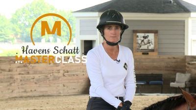 Havens Schatt Masterclass