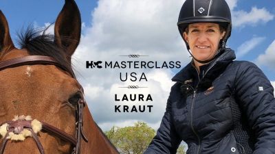 Laura Kraut: Masterclass USA