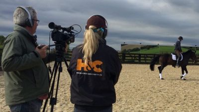 Oliver Townend: Masterclass