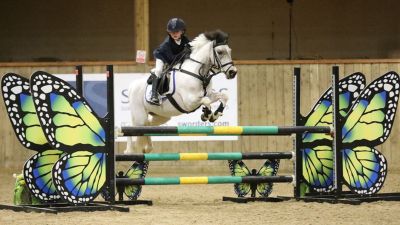 Pony Club Australia National Championships 2025, Werribee Park National Equestrian Centre, Victoria, Australia