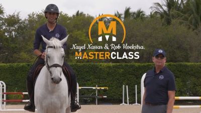 Nayel Nassar & Rob Hoekstra Masterclass