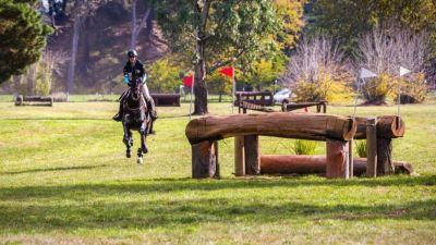 Waratah World Cup 2025, Sydney International Equestrian Centre, Australia
