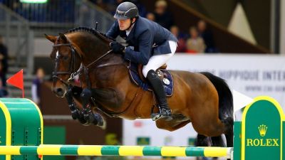 CHI Geneva 2022 Switzerland