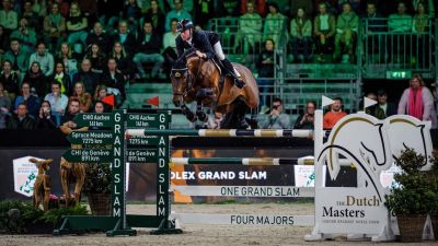 The Dutch Masters 2023 Season 7