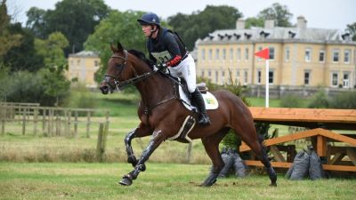 The Eventing Spring Carnival 2023 Thoresby