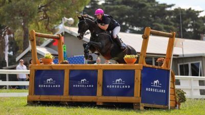 Horseland Wandin Park International Horse Event 2023 Australia