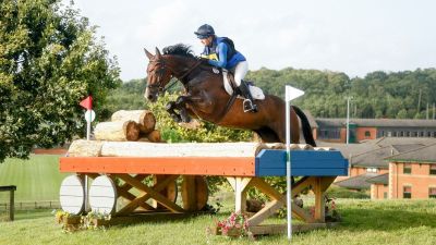 Horse Trials 2023 Hartpury
