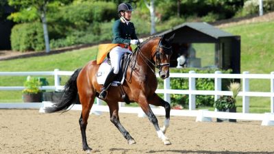 Festival of Dressage Hartpury 2023