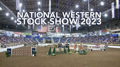 National Western Stock Show 2023 Highlights