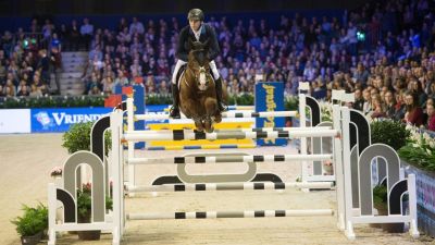 Invitational Jumping Grand Prix 2023 State Equestrian Centre Perth Australia
