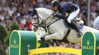 Rolex Grand Prix Aachen