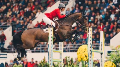 The Equestrian Summer Cup 2023 Moerzeke Belgium