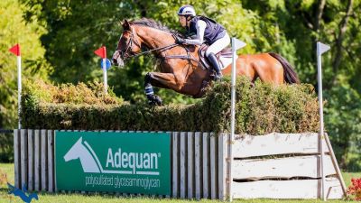 2023 USEA American Eventing Championships presented by Nutrena Feeds Kentucky Horse Park Lexington