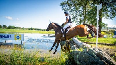 MARS Great Meadow International 2023