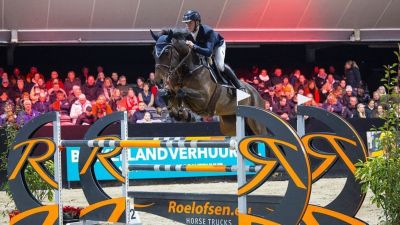 Jumping de Achterhoek 2023 Netherlands