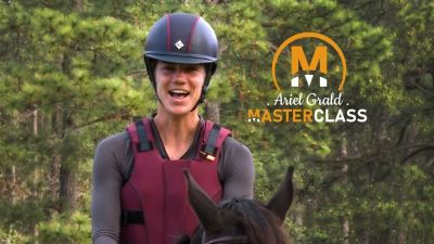 Ariel Grald Masterclass