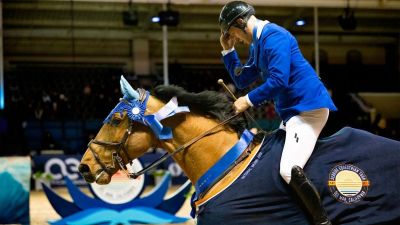 Seaside Equestrian Tour 2024 Del Mar California Set 6