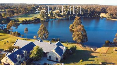 Yalambi Autumn Jumping Classic 2024 Western Australia