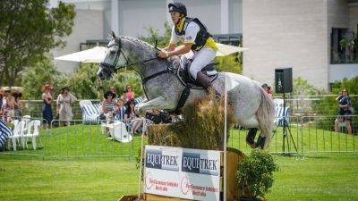 Midland Toyota WAYER International Horse Trials 2024 Brigadoon Western Australia