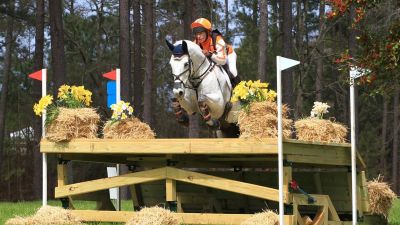 Carolina International 2024