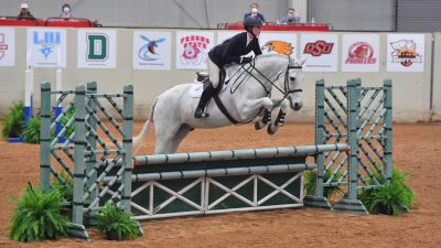 2024 NCEA National Championship World Equestrian Center Florida