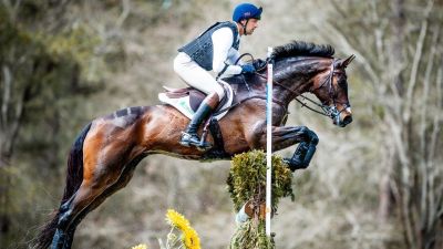 2025 Carolina International CCI and Horse Trial Carolina USA