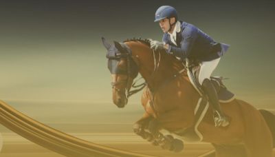 Jump Saudi 2025, Riyadh, Saudi Arabia