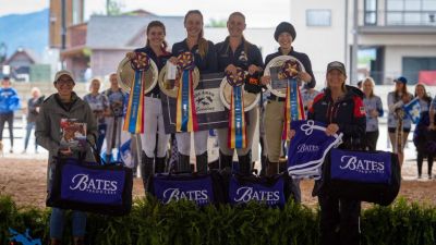 2025 Stable View Horse Trials Aiken South Carolina USA