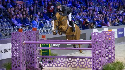 Indoor Friesland 2025 Leeuwarden Netherlands