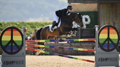 2025 Sonoma Horse Park Spring Classic II Petaluma CA USA