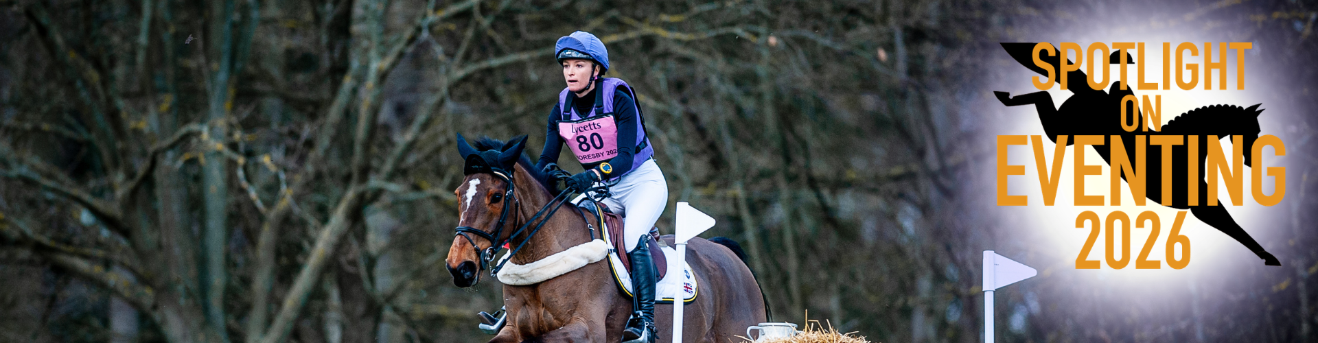 Spotlight on Eventing 2026