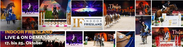 Indoor Friesland